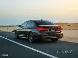 BMW 520i 2022